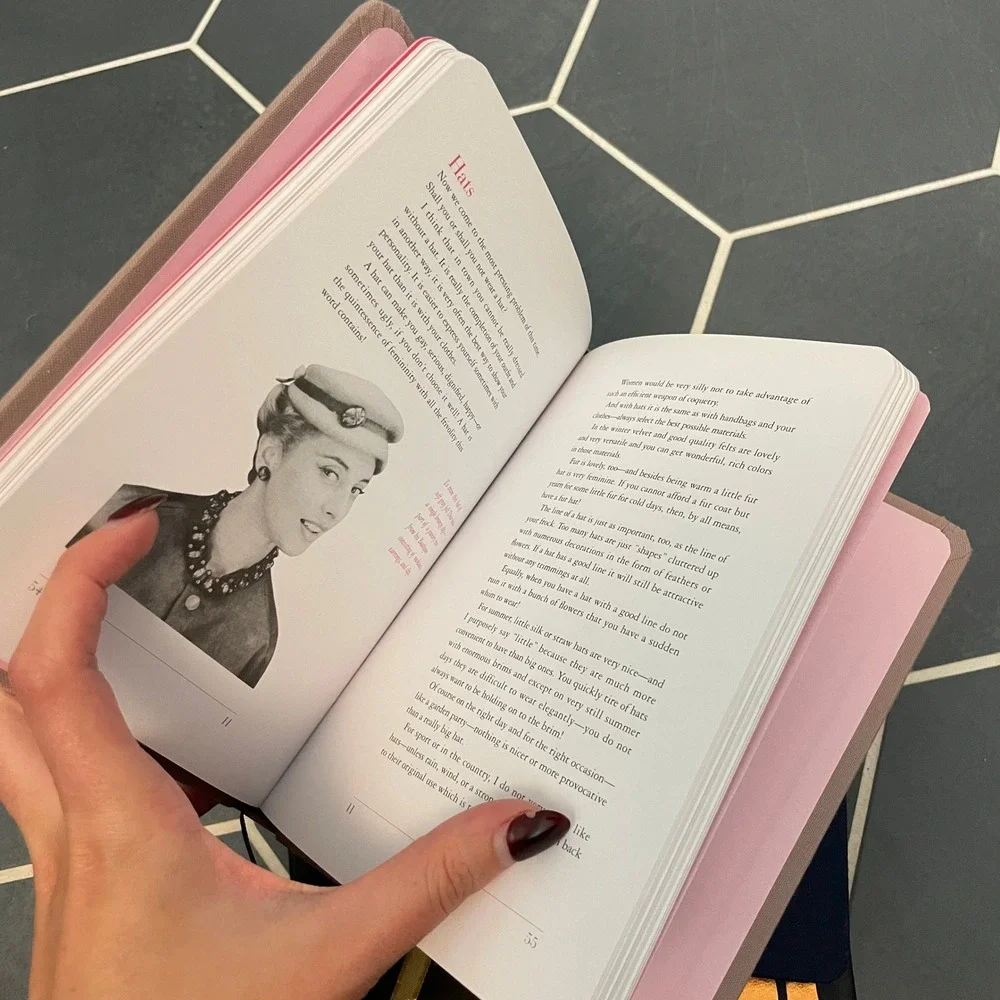 Design Museum‎ Fashion Books Lot Fifty Bags Changed World Hollywood Style